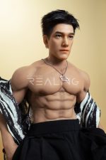 Realing 睿靈 - 洛南 - 86cm 小娃 (壯版)：圖片 9