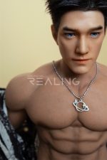 Realing 睿靈 - 洛南 - 86cm 小娃 (壯版)：圖片 10