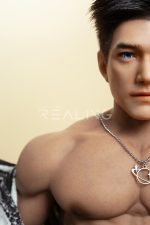 Realing 睿靈 - 洛南 - 86cm 小娃 (壯版)：圖片 11