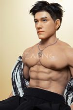 Realing 睿靈 - 洛南 - 86cm 小娃 (壯版)：圖片 12