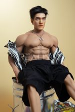 Realing 睿靈 - 洛南 - 86cm 小娃 (壯版)：圖片 13