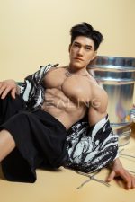 Realing 睿靈 - 洛南 - 86cm 小娃 (壯版)：圖片 15