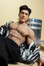 Realing 睿靈 - 洛南 - 86cm 小娃 (壯版)：圖片 16