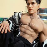 Realing 睿靈 - 洛南 - 86cm 小娃 (壯版)