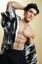 Realing 睿靈 - 洛南 - 86cm 小娃 (壯版)：圖片 18