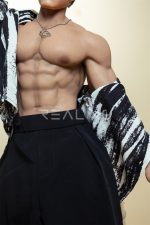 Realing 睿靈 - 洛南 - 86cm 小娃 (壯版)：圖片 19