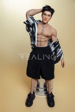 Realing 睿靈 - 洛南 - 86cm 小娃 (壯版)：圖片 21