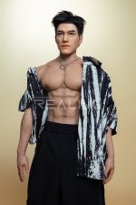 Realing 睿靈 - 洛南 - 86cm 小娃 (壯版)：圖片 23