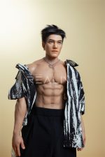 Realing 睿靈 - 洛南 - 86cm 小娃 (壯版)：圖片 24