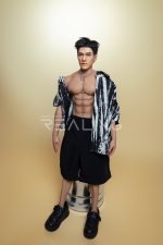Realing 睿靈 - 洛南 - 86cm 小娃 (壯版)：圖片 26
