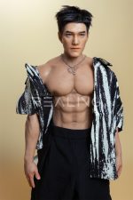 Realing 睿靈 - 洛南 - 86cm 小娃 (壯版)：圖片 27