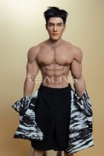Realing 睿靈 - 洛南 - 86cm 小娃 (壯版)：圖片 28