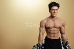 Realing 睿靈 - 洛南 - 86cm 小娃 (壯版)：圖片 30