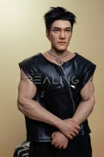 Realing 睿靈 - 洛南 - 86cm 小娃 (壯版)：圖片 32