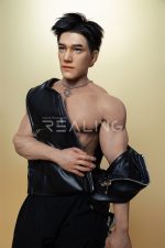 Realing 睿靈 - 洛南 - 86cm 小娃 (壯版)：圖片 33