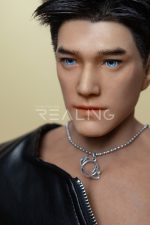 Realing 睿靈 - 洛南 - 86cm 小娃 (壯版)：圖片 34