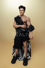Realing 睿靈 - 洛南 - 86cm 小娃 (壯版)：圖片 35
