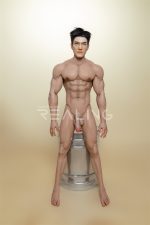 Realing 睿靈 - 洛南 - 86cm 小娃 (壯版)：圖片 36