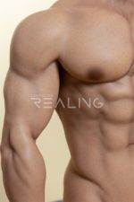Realing 睿靈 - 洛南 - 86cm 小娃 (壯版)：圖片 38