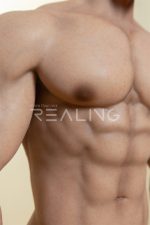 Realing 睿靈 - 洛南 - 86cm 小娃 (壯版)：圖片 42