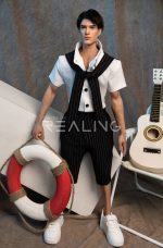 Realing 睿靈 - 加文 - 86cm 小娃 (瘦版)：圖片 2