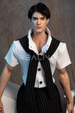 Realing 睿靈 - 加文 - 86cm 小娃 (瘦版)：圖片 4