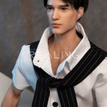 Realing 睿靈 - 加文 - 86cm 小娃 (瘦版)