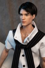 Realing 睿靈 - 加文 - 86cm 小娃 (瘦版)