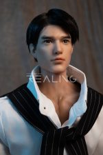 Realing 睿靈 - 加文 - 86cm 小娃 (瘦版)：圖片 6