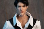 Realing 睿靈 - 加文 - 86cm 小娃 (瘦版)：圖片 9