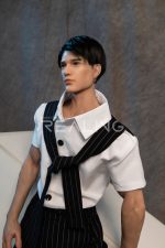 Realing 睿靈 - 加文 - 86cm 小娃 (瘦版)：圖片 12