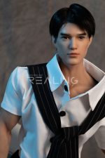 Realing 睿靈 - 加文 - 86cm 小娃 (瘦版)：圖片 13