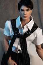 Realing 睿靈 - 加文 - 86cm 小娃 (瘦版)：圖片 15
