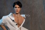 Realing 睿靈 - 加文 - 86cm 小娃 (瘦版)：圖片 19