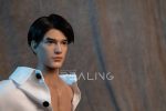 Realing 睿靈 - 加文 - 86cm 小娃 (瘦版)：圖片 20