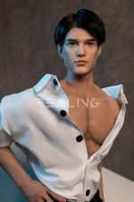 Realing 睿靈 - 加文 - 86cm 小娃 (瘦版)：圖片 21