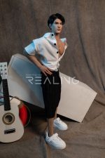 Realing 睿靈 - 加文 - 86cm 小娃 (瘦版)：圖片 22