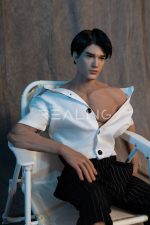 Realing 睿靈 - 加文 - 86cm 小娃 (瘦版)：圖片 25