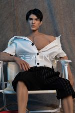 Realing 睿靈 - 加文 - 86cm 小娃 (瘦版)：圖片 27