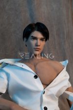 Realing 睿靈 - 加文 - 86cm 小娃 (瘦版)：圖片 28