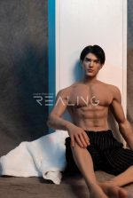Realing 睿靈 - 加文 - 86cm 小娃 (瘦版)：圖片 31