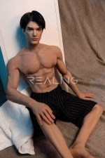 Realing 睿靈 - 加文 - 86cm 小娃 (瘦版)：圖片 32
