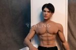 Realing 睿靈 - 加文 - 86cm 小娃 (瘦版)：圖片 33
