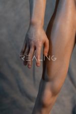 Realing 睿靈 - 加文 - 86cm 小娃 (瘦版)：圖片 38
