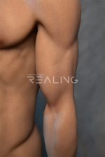Realing 睿靈 - 加文 - 86cm 小娃 (瘦版)：圖片 42