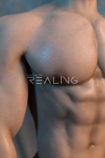 Realing 睿靈 - 加文 - 86cm 小娃 (瘦版)：圖片 46