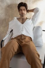 Realing 睿靈男娃 鴻深 Honston 186cm｜同志情趣性愛娃娃 - Image 2