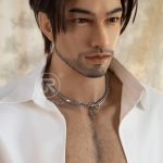 Realing 睿靈男娃 鴻深 Honston 186cm｜同志情趣性愛娃娃