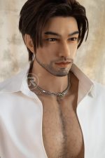 Realing 睿靈男娃 鴻深 Honston 186cm｜同志情趣性愛娃娃
