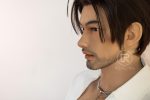 Realing 睿靈男娃 鴻深 Honston 186cm｜同志情趣性愛娃娃 - Image 7